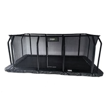 10x17FT Inground Rectangle Trampoline wholesale product image