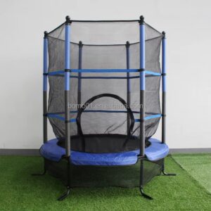 10ft Kids Safety Trampoline wholesale product image