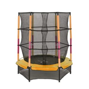 55-Inch Toddler Kids Trampoline