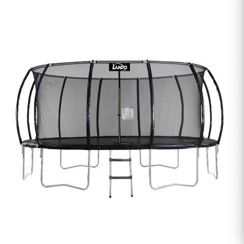 Kids Trampolines