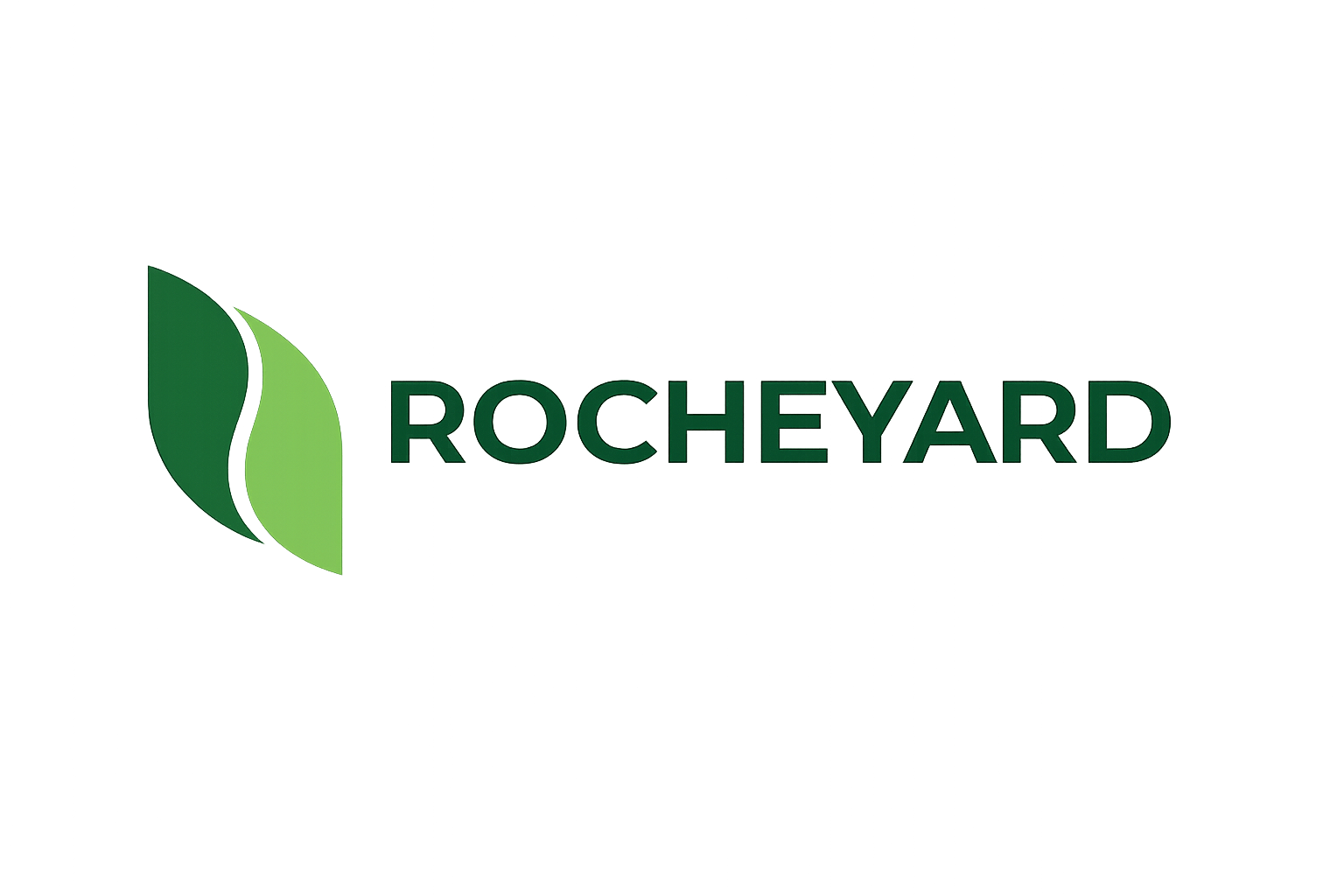 Rocheyard